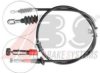 A.B.S. K19648 Cable, parking brake